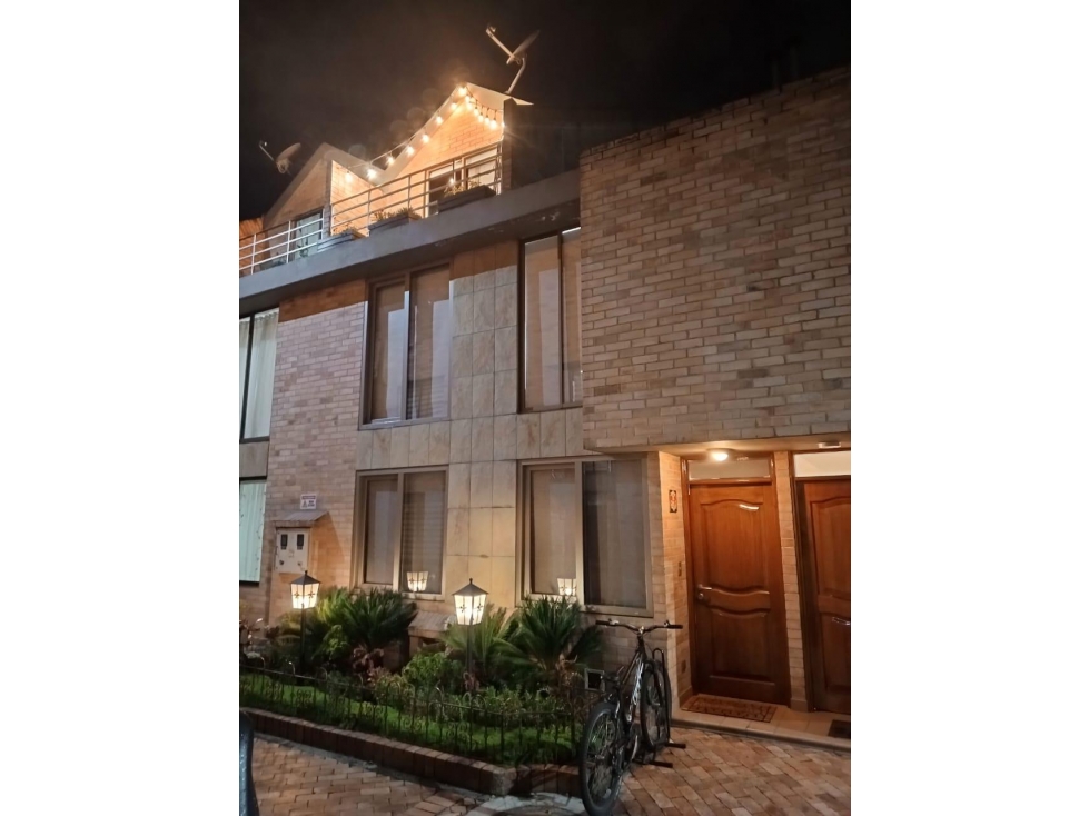 SE VENDE CASA EN MOSQUERA SERREZUELA — foto 3