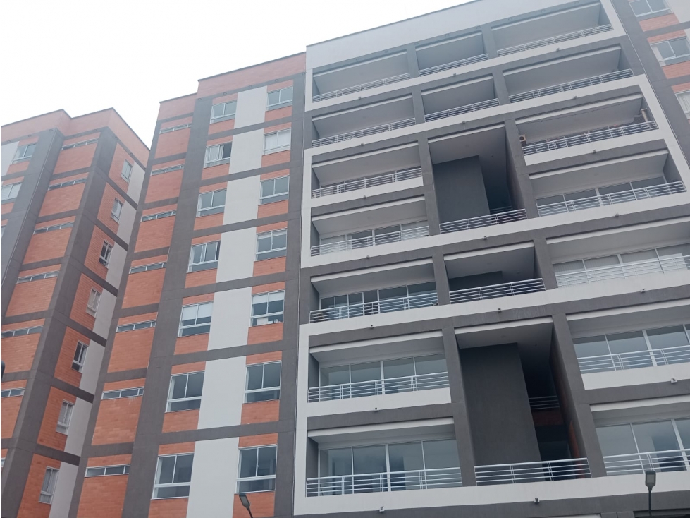 Se Vende Apartamento Lujoso en Popayán Conjunto San Nicolás