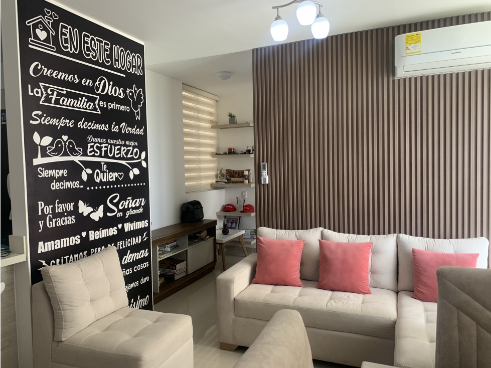 VENTA APARTAMENTO EN LA FRAGATA — foto 4