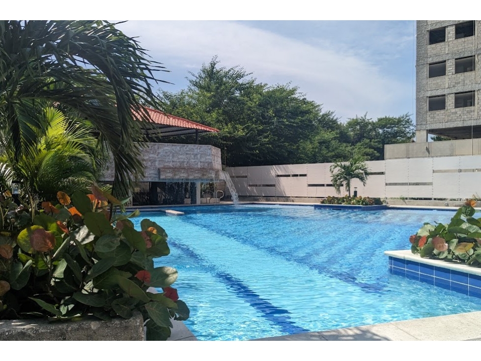 SE VENDE APARTAMENTO CERCA DE BUENAVISTA SANTA MARTA H.I