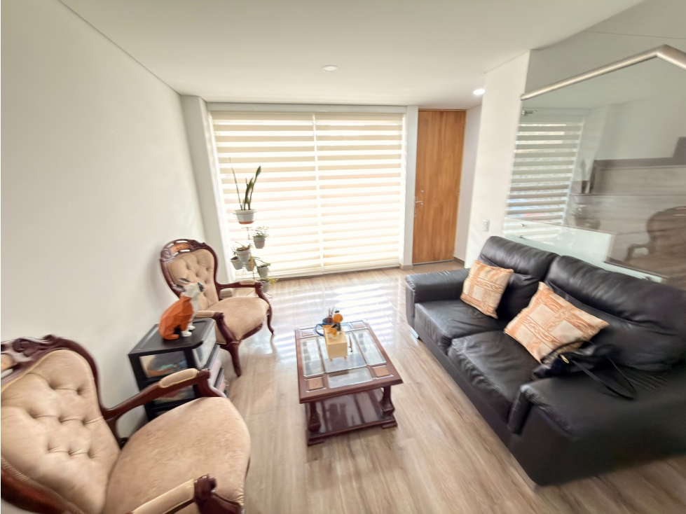 VENTA DE CASA EN CHÍA