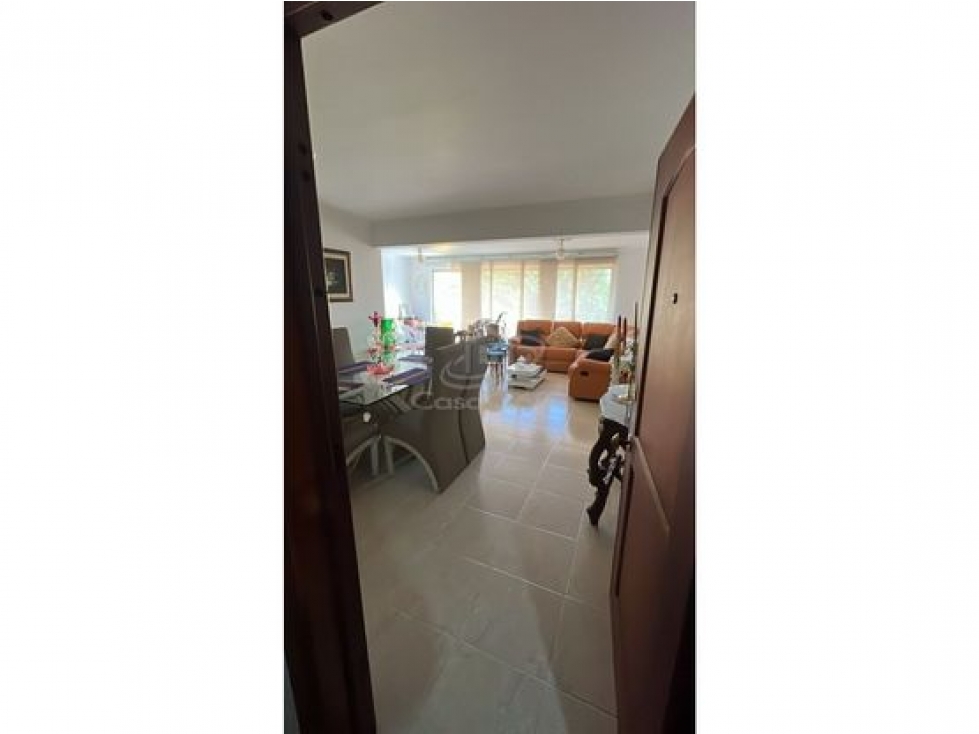 VENTA DE APARTAMENTO EN LA CASTELLANA - MEDELLIN — foto 3