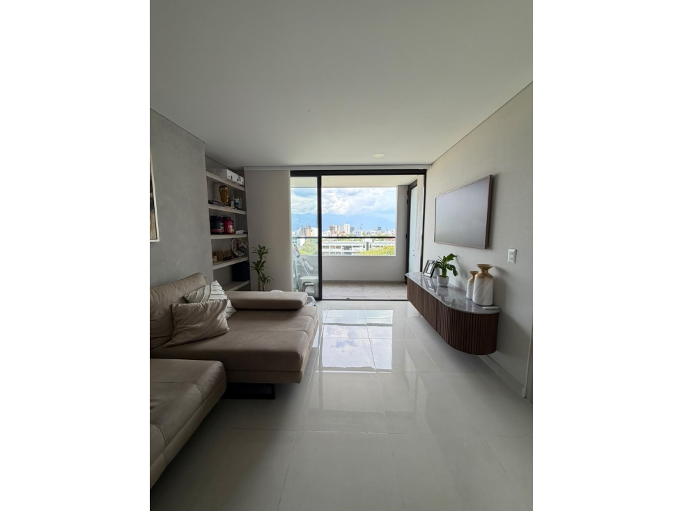 APARTAMENTO EN VENTA PARQUE MUSEO BARRIO SEVILLA - NEIVA — foto 5