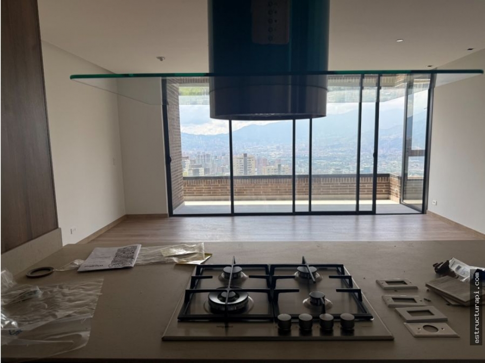 VENTA APARTAMENTO EN LAS PALMAS - MEDELLIN — foto 2