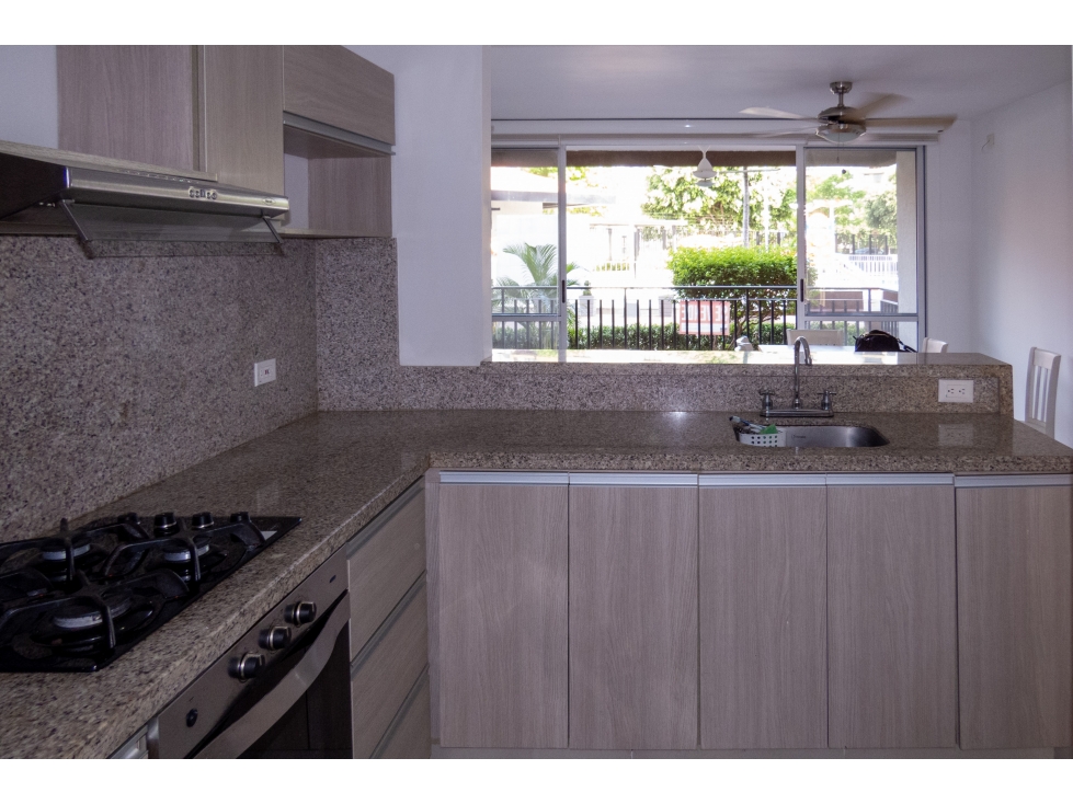Venta Apartamento Ricaurte Cundinamarca — foto 5