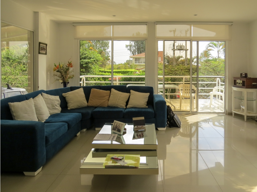 Venta Casa Campestre Novilleros Fusagasuga