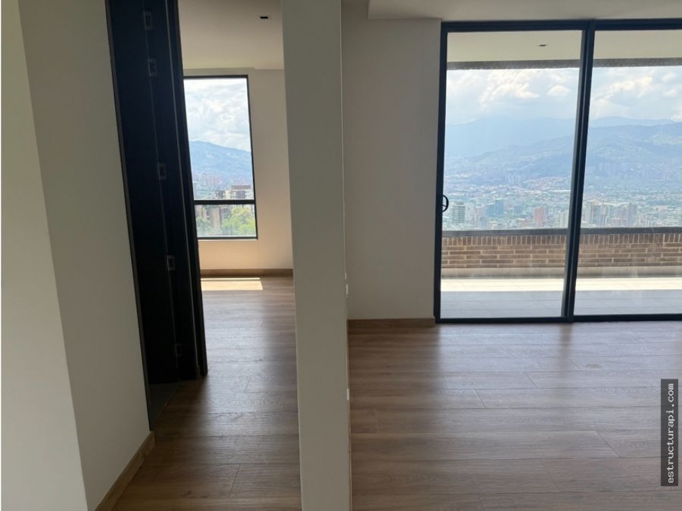 VENTA APARTAMENTO EN LAS PALMAS - MEDELLIN — foto 3