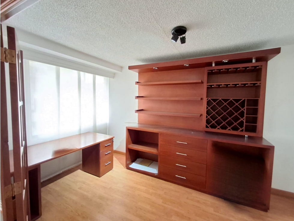 VENTA DE APARTAMENTO EN EL CENTRO HISTORICO DE TUNJA - 4