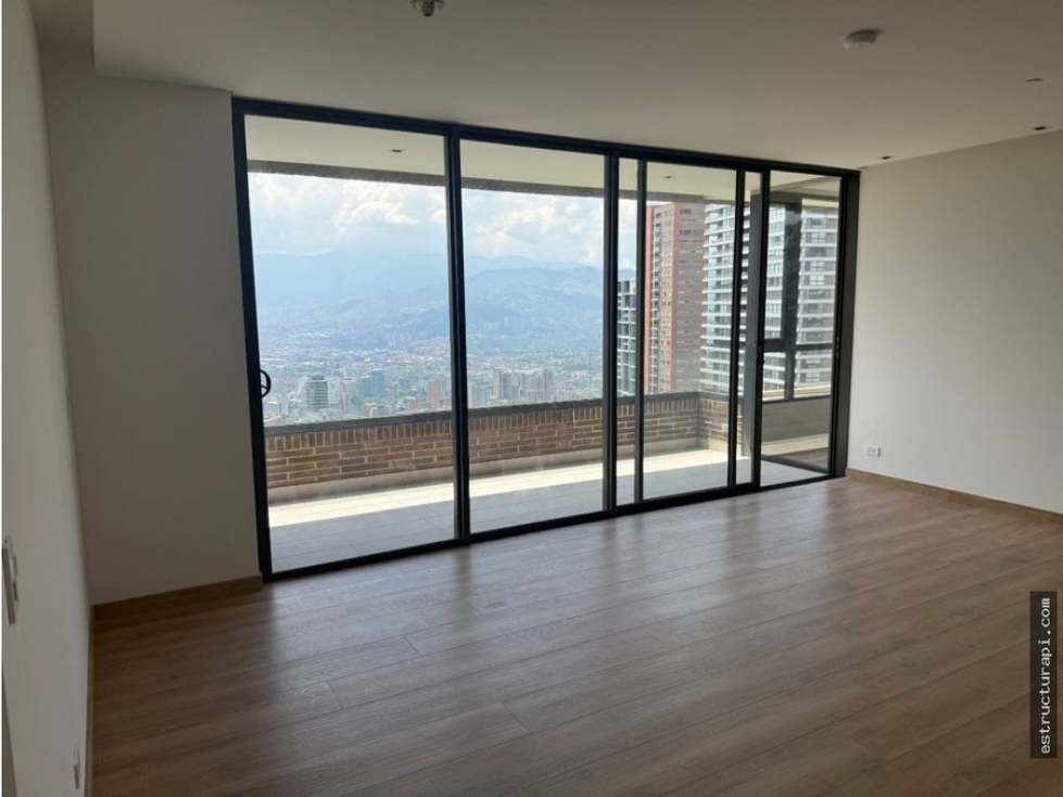VENTA APARTAMENTO EN LAS PALMAS - MEDELLIN — foto 4