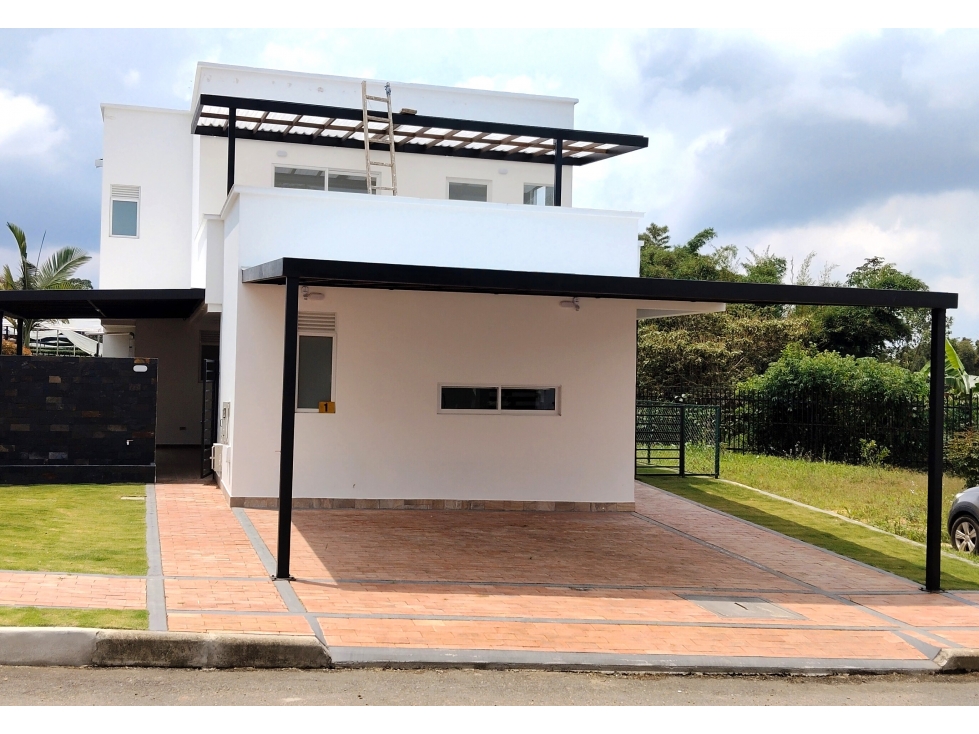 VENTA O PERMUTA CASA CAMPESTRE FUSAGASUGA - 6