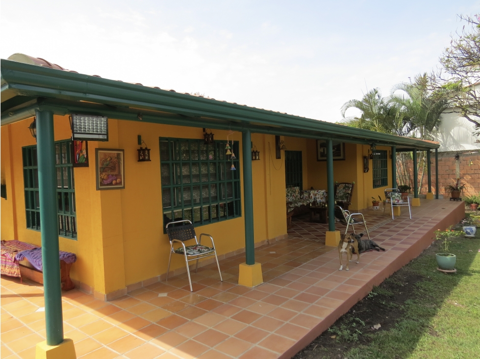 Venta Casa Quinta Chinauta Fusagasuga - 2