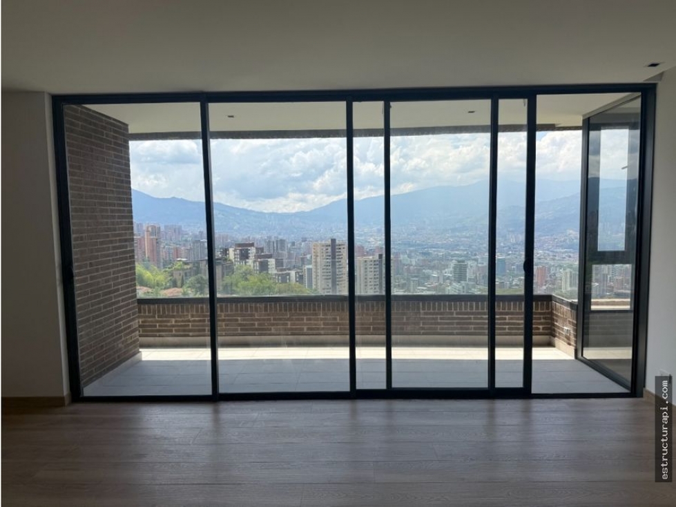VENTA APARTAMENTO EN LAS PALMAS - MEDELLIN — foto 5