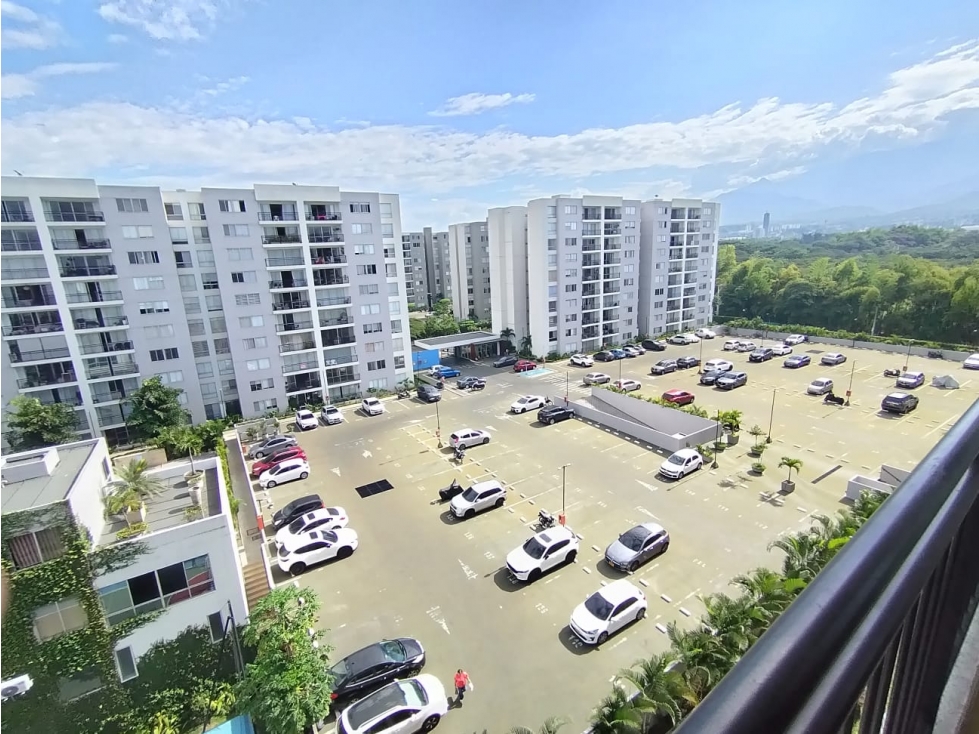 Venta de Apartamento en Bochalema
