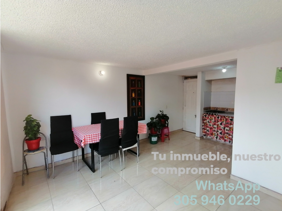 Venta de Apartamento en Astromelia II - CIUDAD VERDE — foto 4
