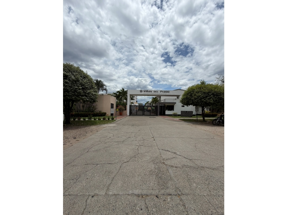 APARTAMENTO EN VENTA VILLAS DEL PRADO - NEIVA