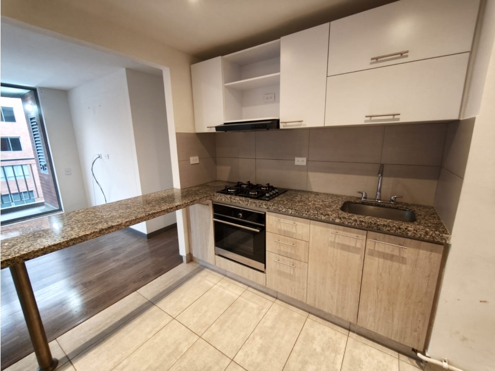 VENTA HERMOSO APARTAMENTO EN CEREZO HACIENDA ALCALÁ MOSQUERA — foto 6