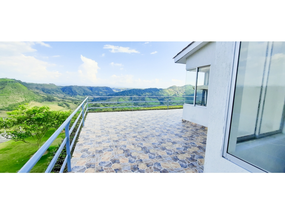 VENTA/PERMUTA/ARRIENDO CASA CAMPESTRE - LAS CASONAS CERRITOS - PEREIRA — foto 4