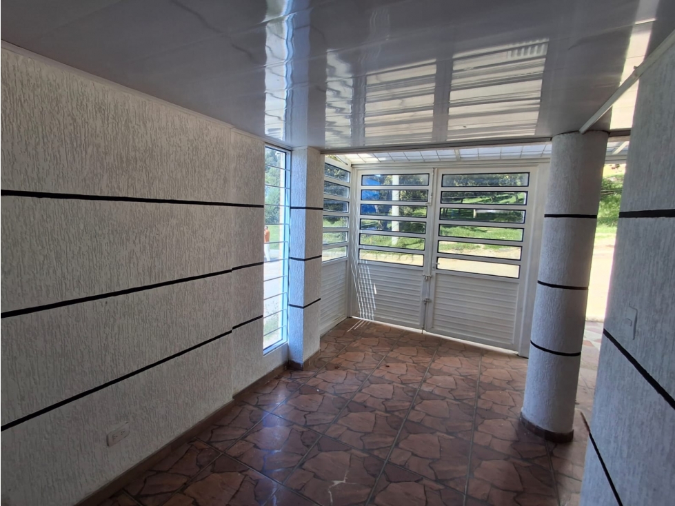 VENTA DE CASA EN BALCONES DE DON ESPIRITU - 5
