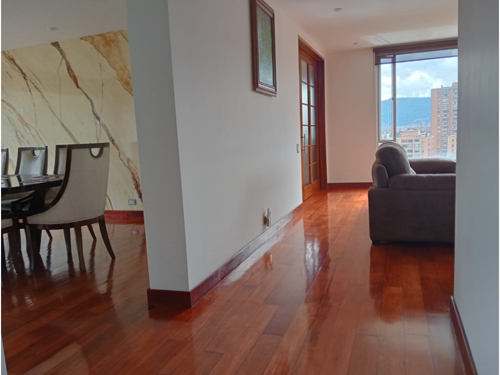 VENTA APARTAMENTO ALTOS DE SOTILEZA — foto 5