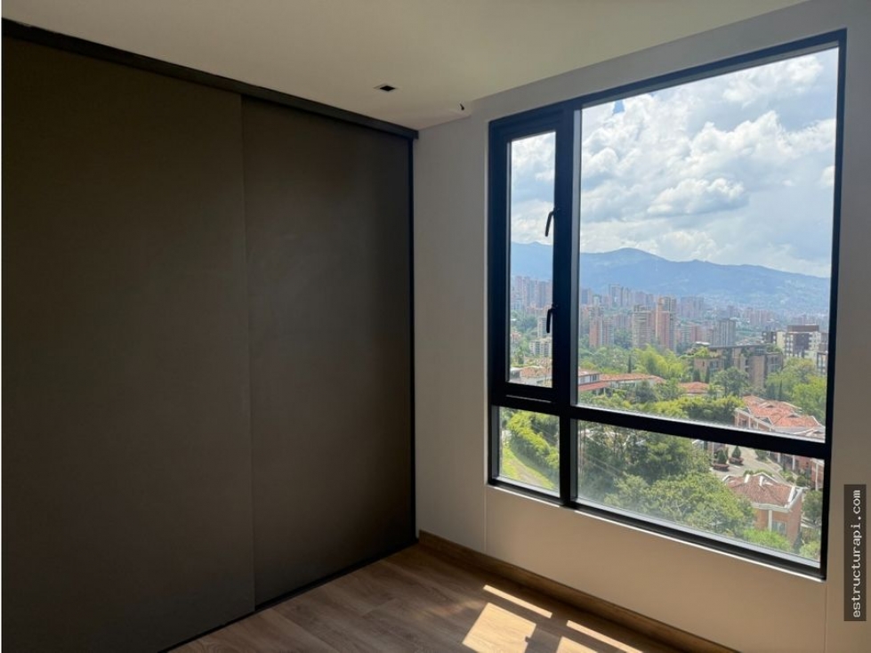 VENTA APARTAMENTO EN LAS PALMAS - MEDELLIN — foto 6