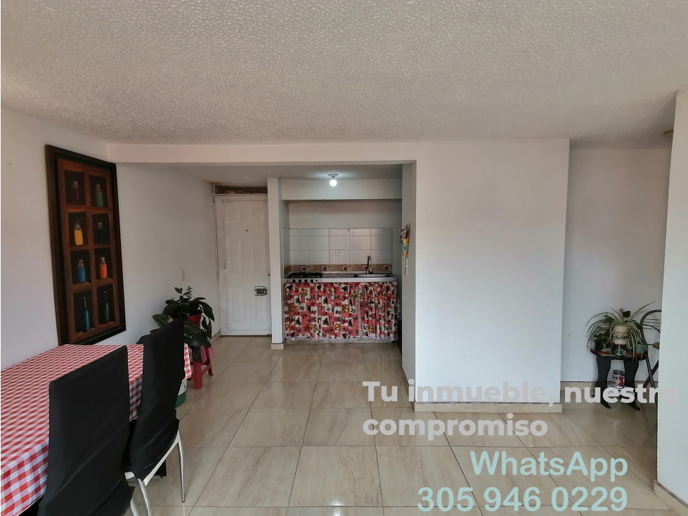Venta de Apartamento en Astromelia II - CIUDAD VERDE — foto 5