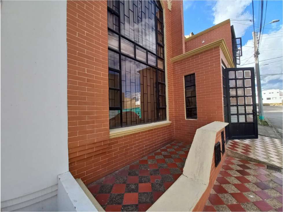VENTA DE CASA EN BALCONES DE TERRANOVA - 4