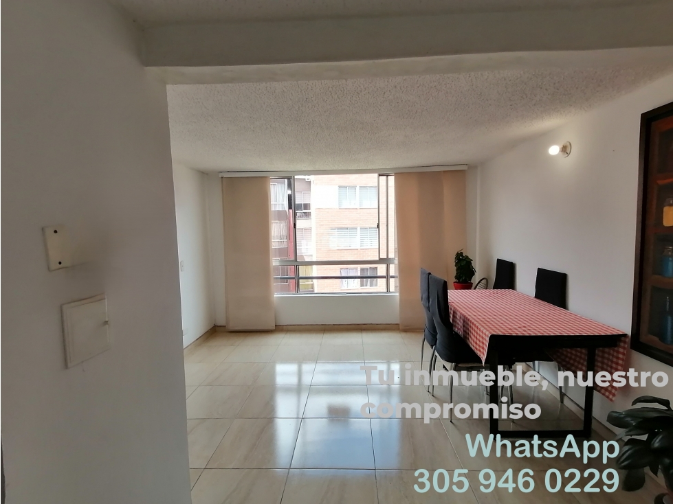 Venta de Apartamento en Astromelia II - CIUDAD VERDE — foto 3