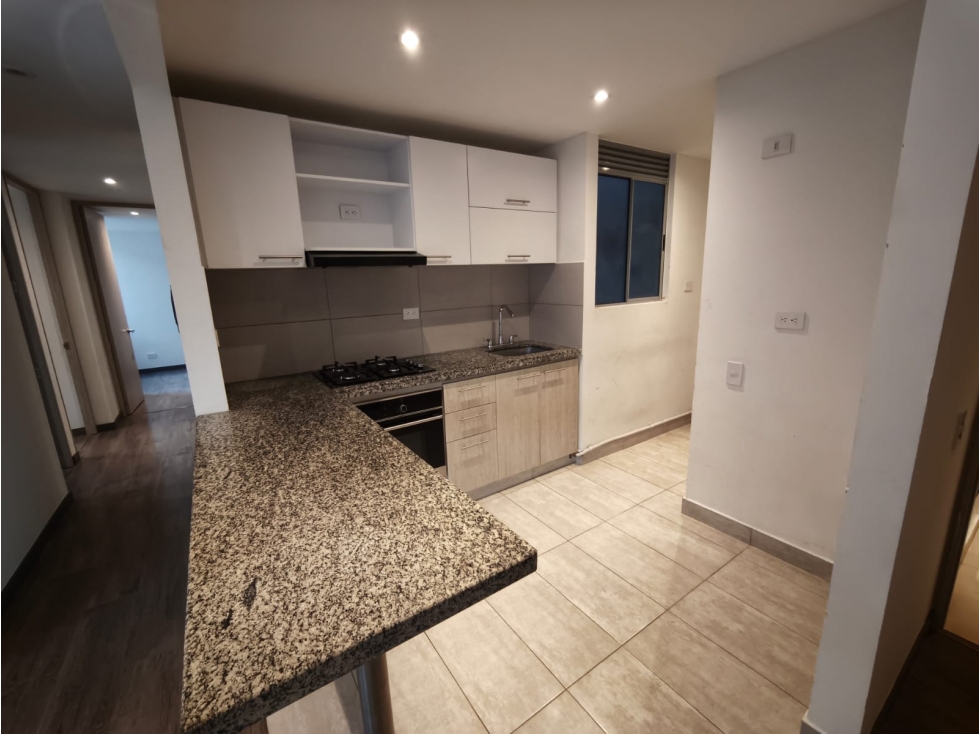 VENTA HERMOSO APARTAMENTO EN CEREZO HACIENDA ALCALÁ MOSQUERA — foto 5