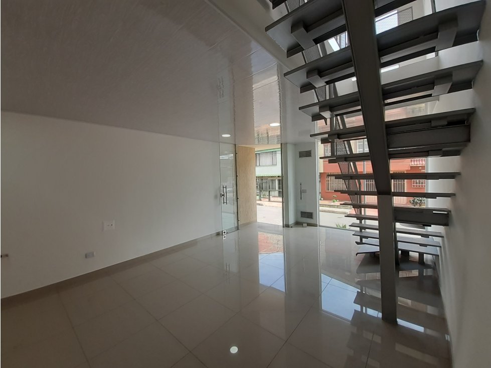 VENDO LOCAL EN ZIPAQUIRA Duplex 106m2 SAN PABLO - 6