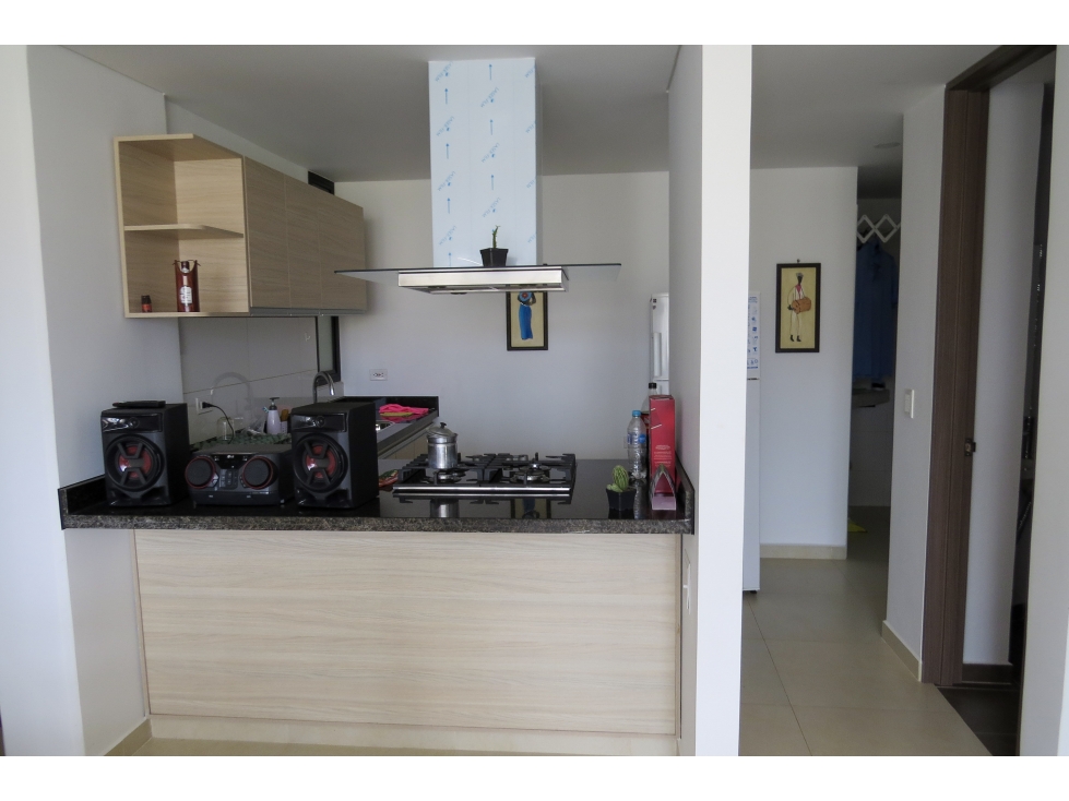Venta Apartamento Fusagasuga - 4