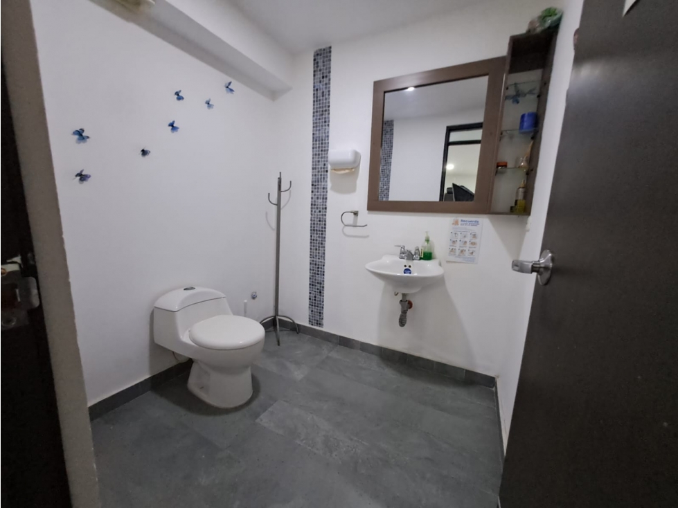 VENTA PERMUTA EDIFICIO CAMOA VILLAVICENCIO - 6