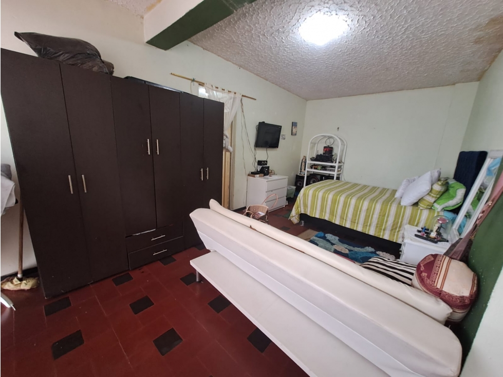 VENTA CASA CENTRO VILLAVICENCIO - 3