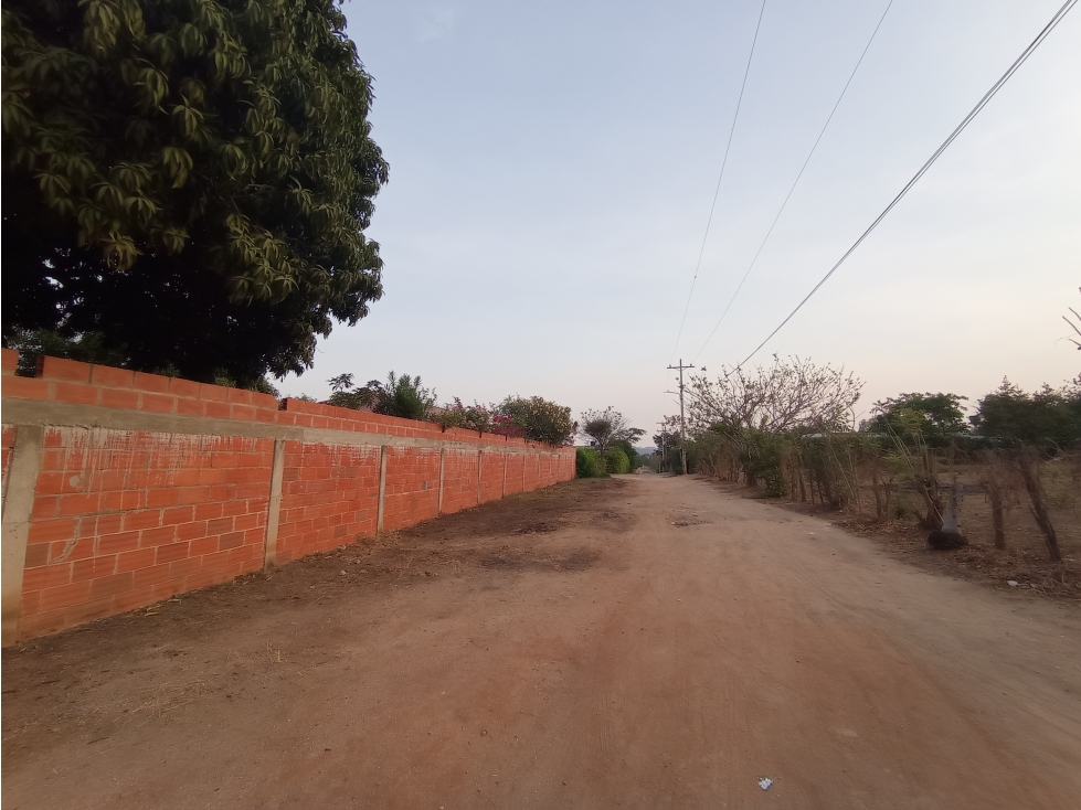 SE VENDE LOTE ESQUINERO CERCA DE LA PLAYA AYAPEL STA MTA - F.R — foto 2