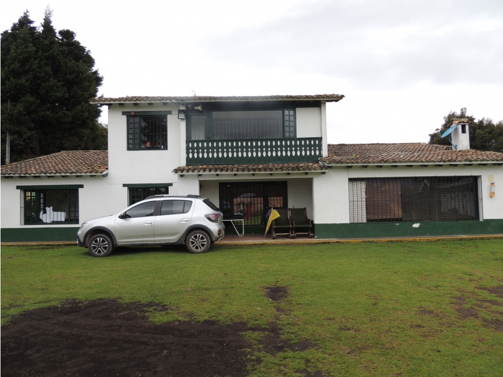 VENTA COLEGIO CAJICA - 5