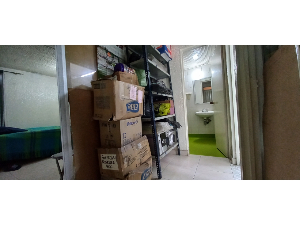 VENTA APARTAMENTO SUBA LA FONTANA — foto 5