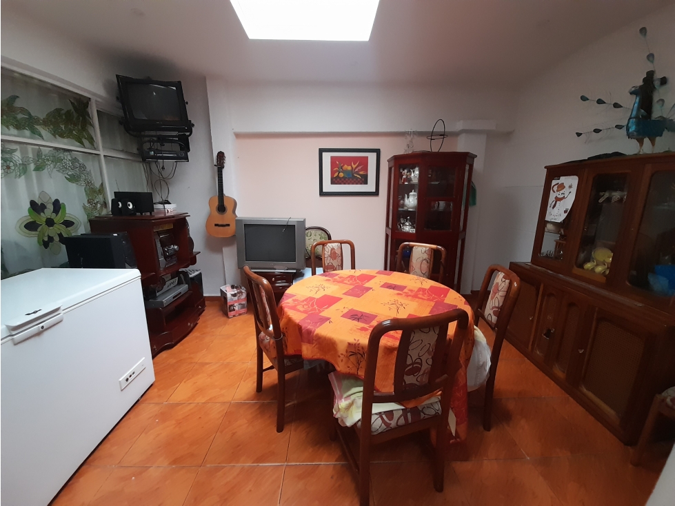 VENTA DE CASA EN NORMANDIA, BOGOTÁ — foto 6