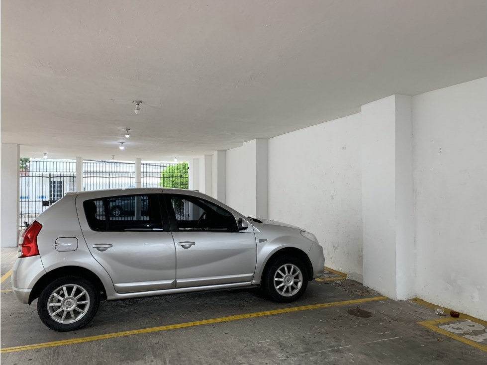 VENTA APARTAMENTO EN MANGA — foto 5