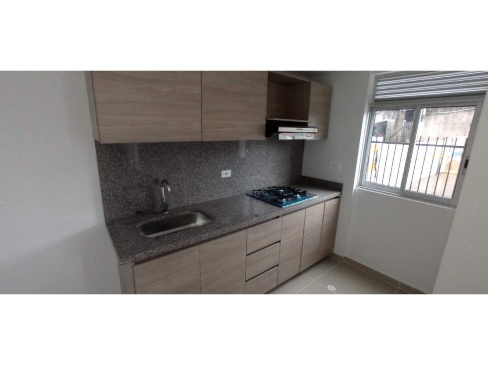 VENTA APARTAMENTO SECTOR ALBORADA VILLAVICENCIO - 3