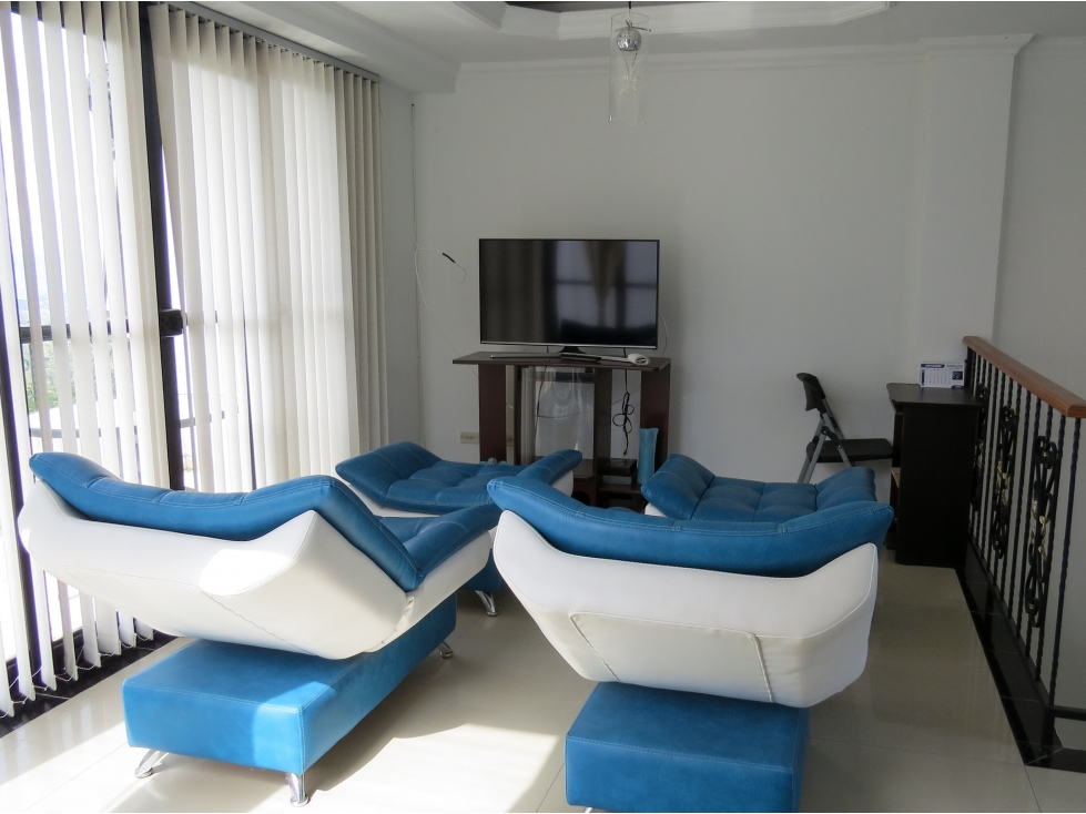 Venta Casa en Fusagasuga sector la pampa — foto 4