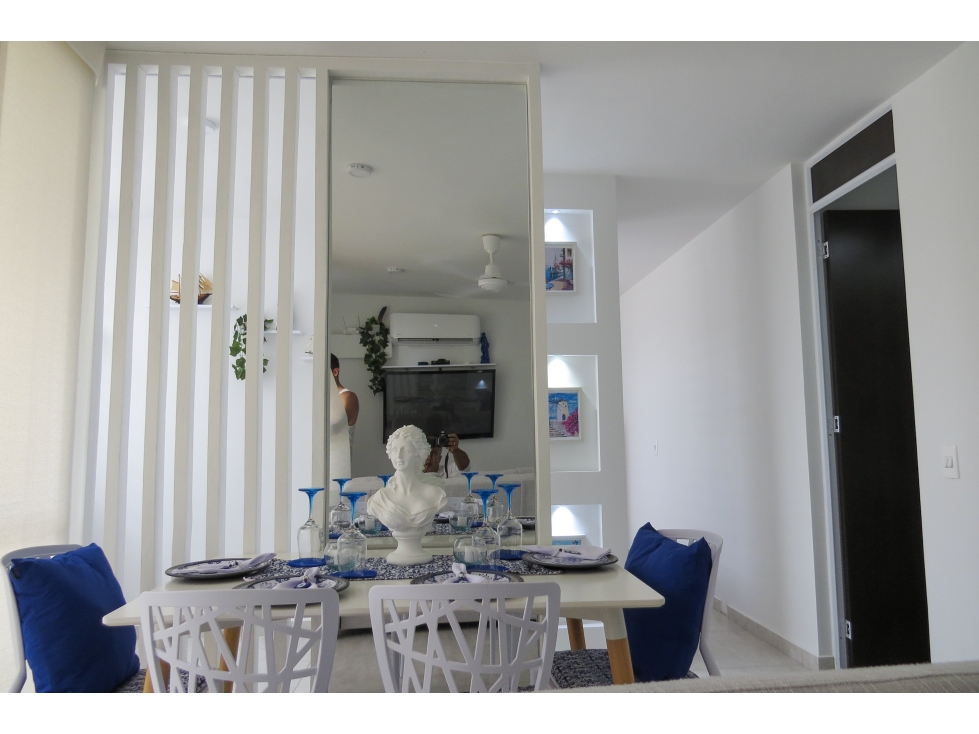 Venta de Apartamento Girardot