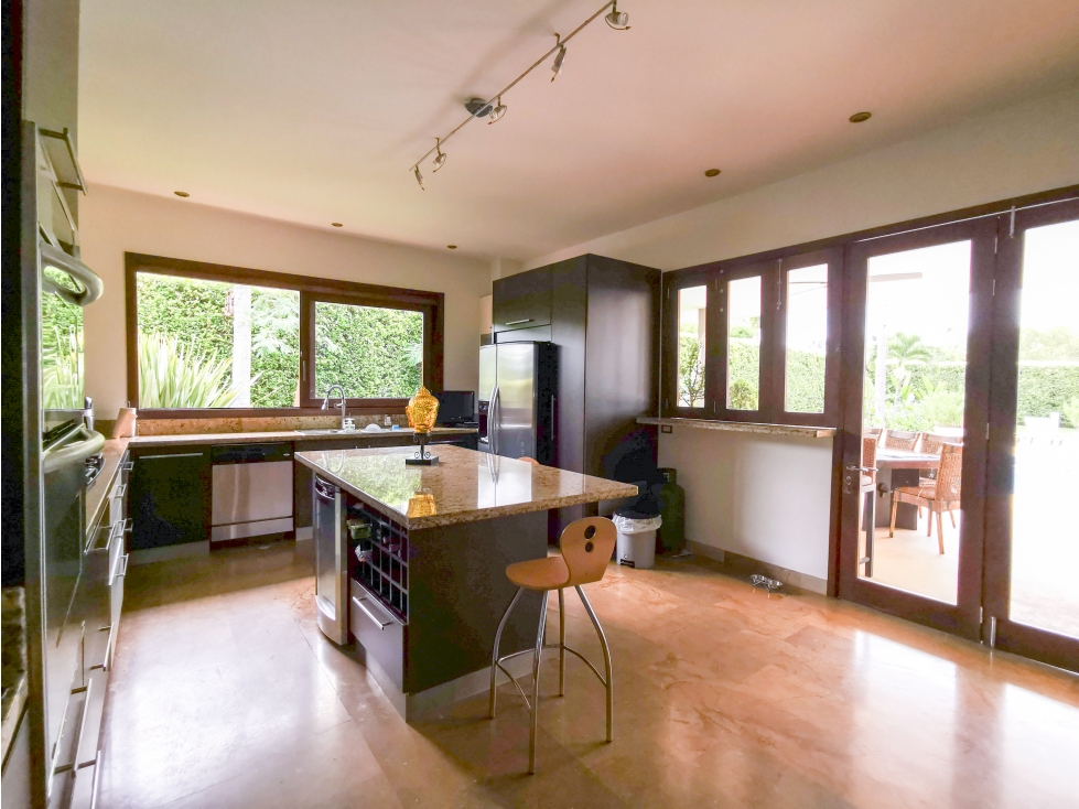 VENTA CASA CAMPESTRE CERRITOS - PEREIRA — foto 5