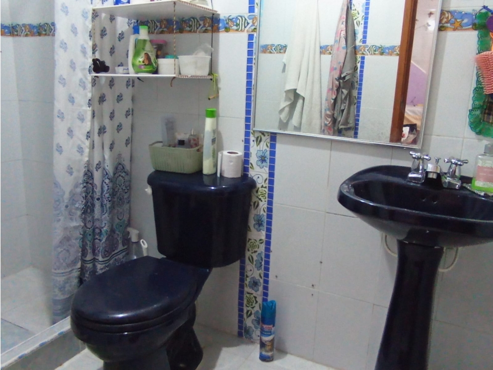 VENTA CASA JORDAN VILLAVICENCIO - 5
