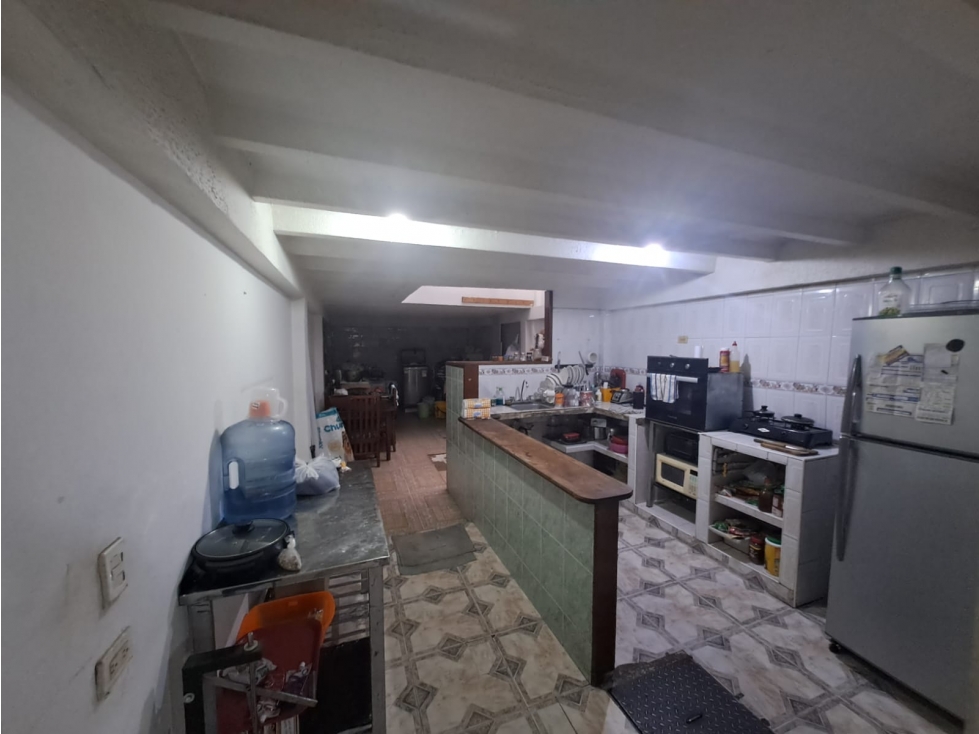 VENTA CASA CANTARRANA VILLAVICENCIO — foto 5