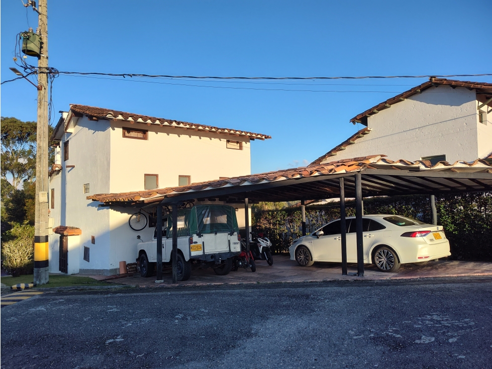 Venta Casa Rionegro La Macarena