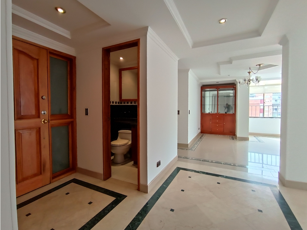 VENTA DE PENTHOUSE EN LOS CEDROS — foto 3