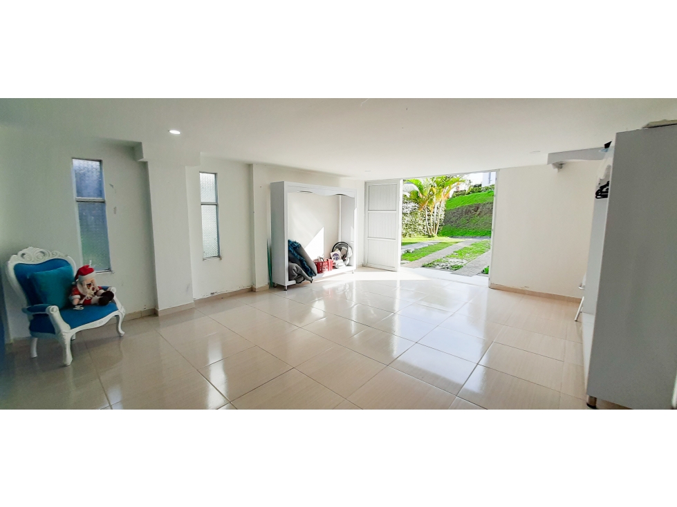 VENTA CASA VILLAS DE LA MERCED - DOSQUEBRADAS — foto 6