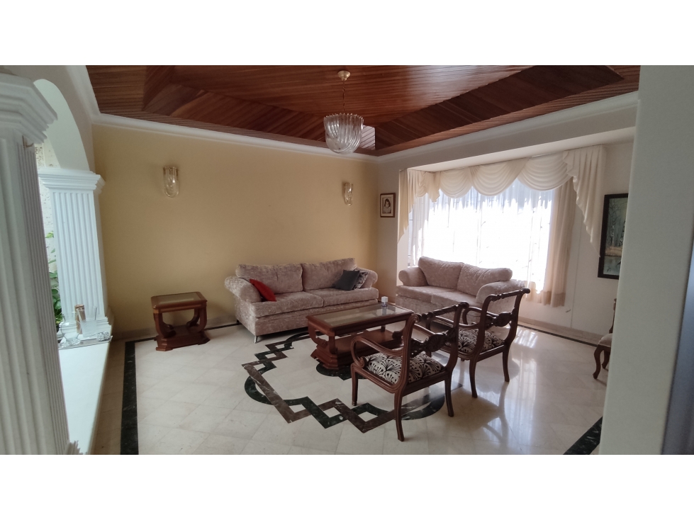 ALQUILER - CASA - EL RECREO - MONTERIA — foto 3