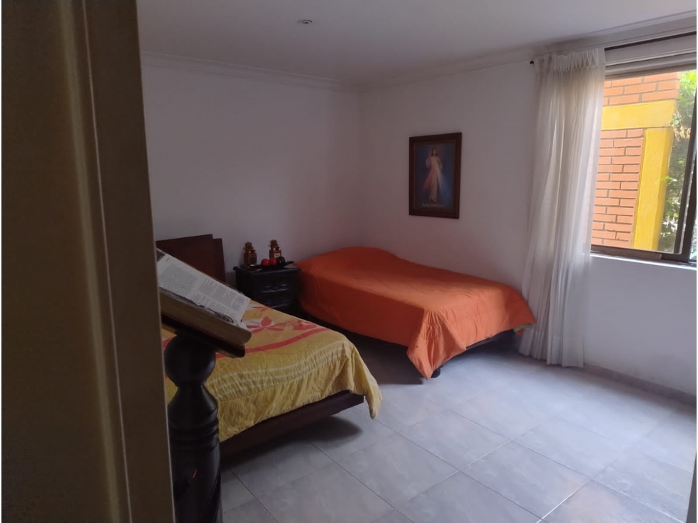 VENTA DE HERMOSA CASA CAMPESTRE EN LOS LAGOS CARTAGO — foto 5