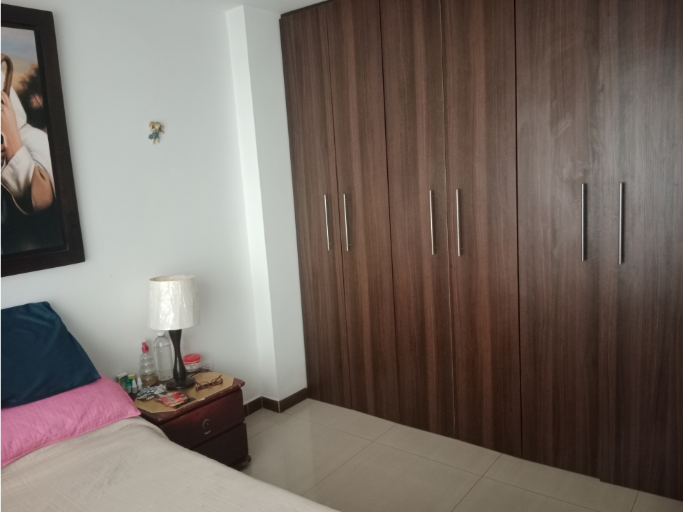 SE VENDE HERMOSO Y AMPLIO DUPLEX EN POPAYAN EN ALTOS DE SANTA CLARA — foto 5
