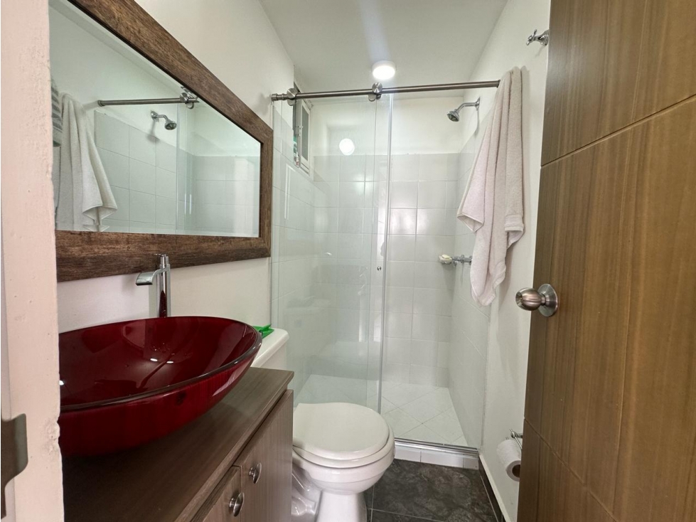 VENTA APARTAMENTO RINCON DE FONTIBÓN — foto 5